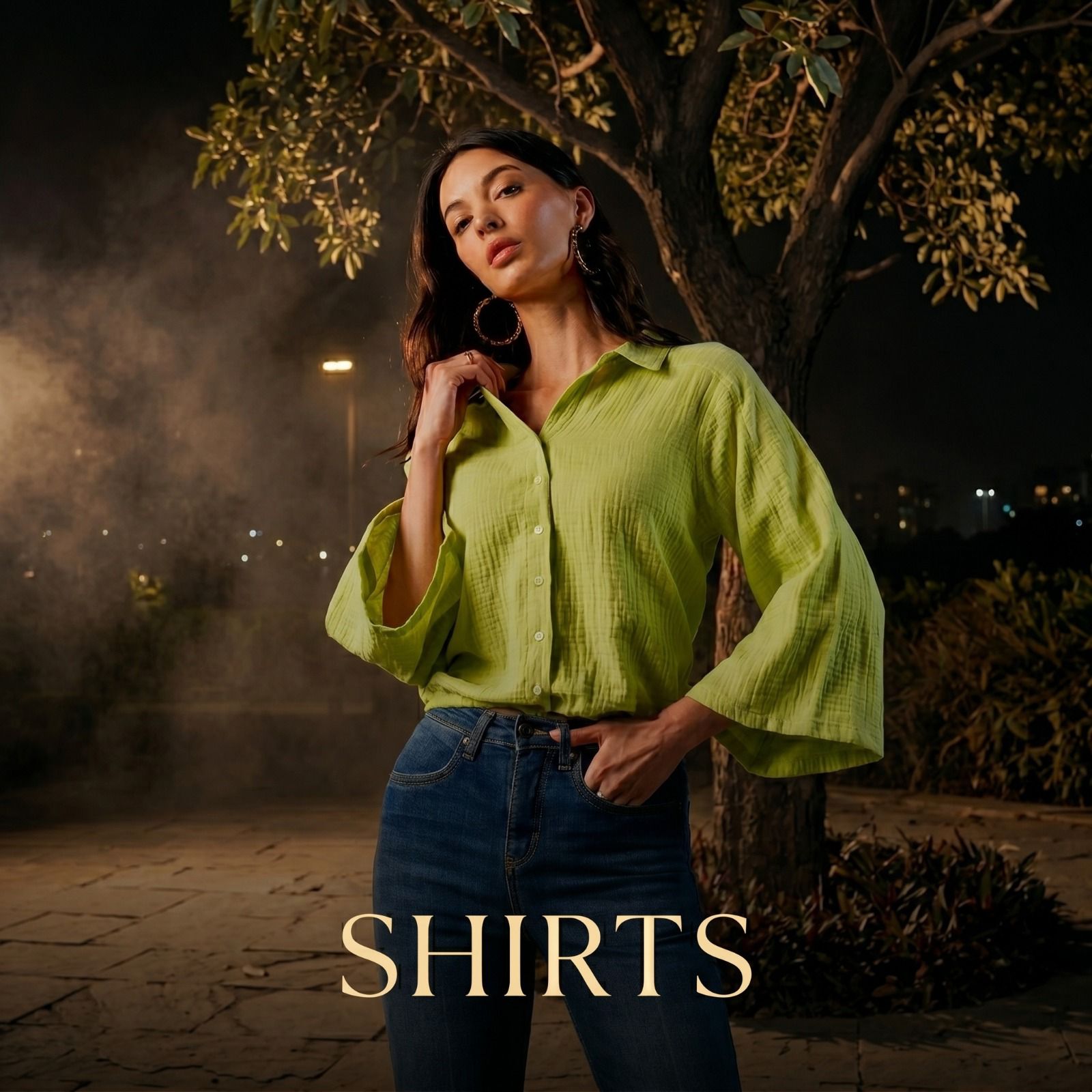 Shirt
